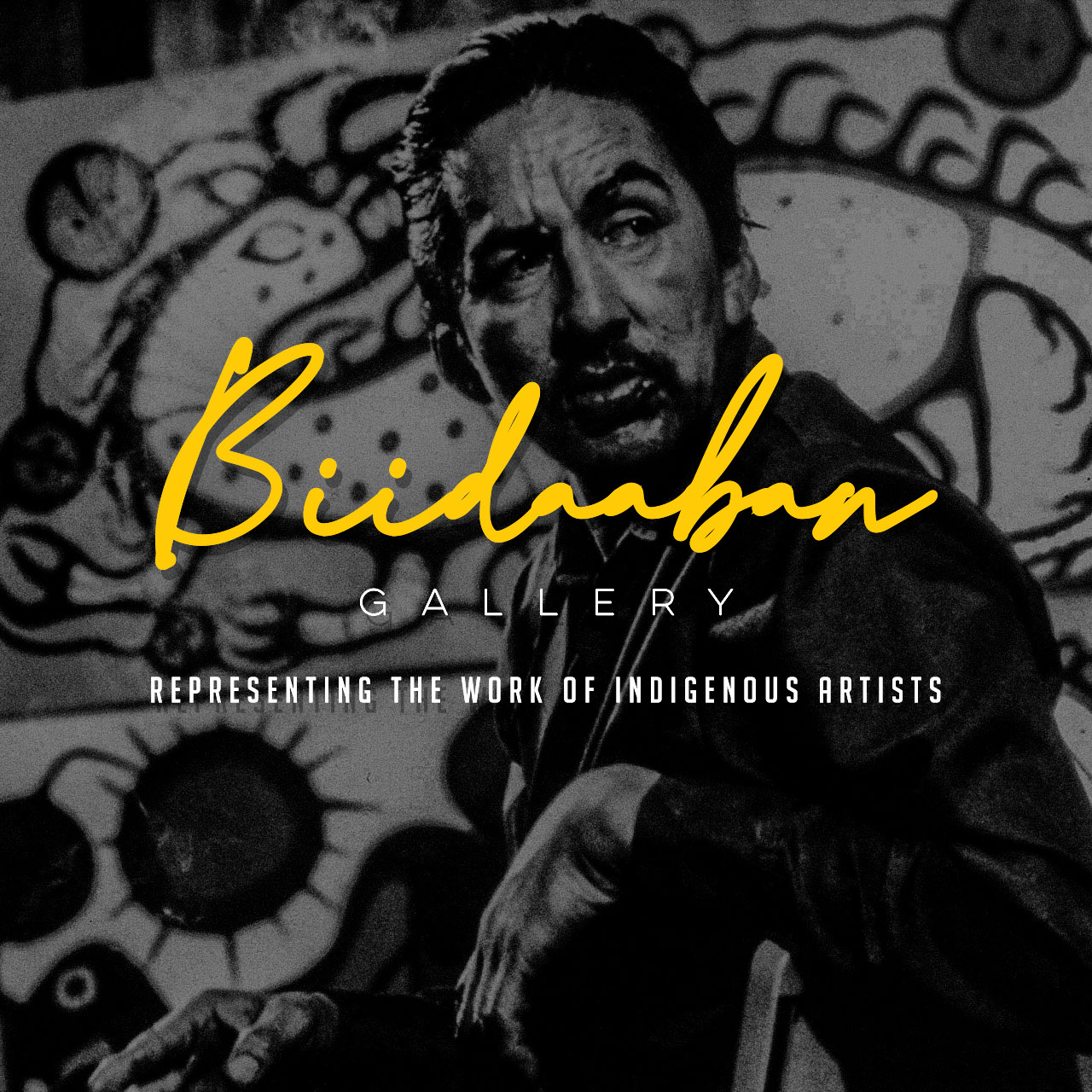 Biidaaban Gallery - Representing the work of Indigenous Artists